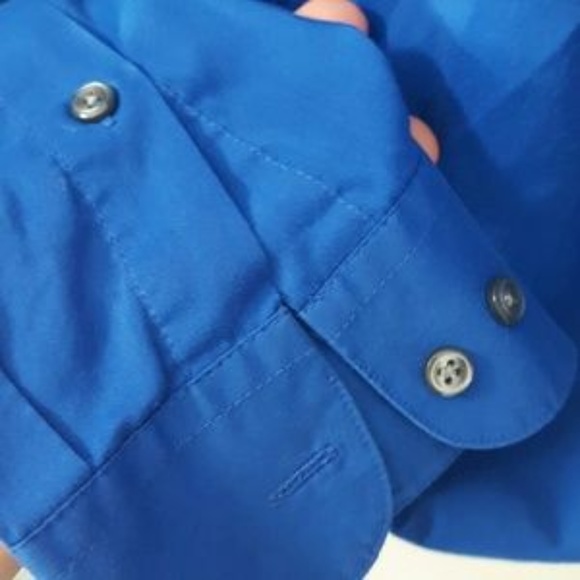 Arrow | men's button up shirt-A0 - Picture 3 of 7